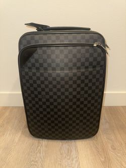 Louis Vuitton Damier Graphite Legere 55