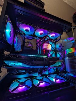 I9 Gaming PC   💎