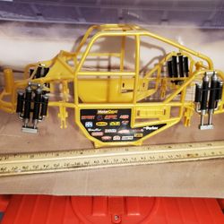 1:15 R/c monster truck chassis 
