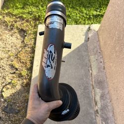 S2000 AEM K&N Intake 