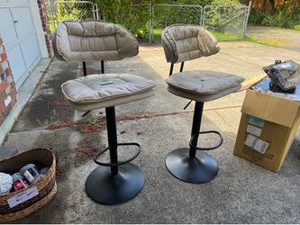 Bar Stools