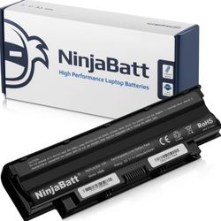 NinjaBatt Battery 