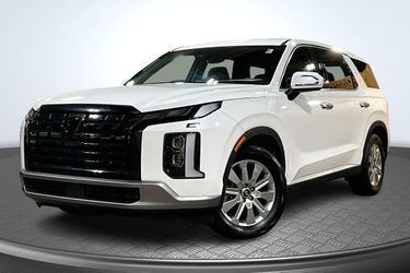 2023 Hyundai Palisade