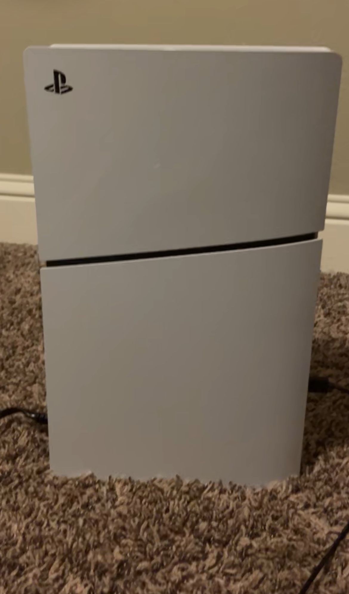 PS5 Slim Digital