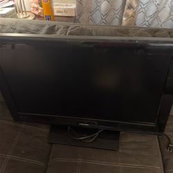 Toshiba tv