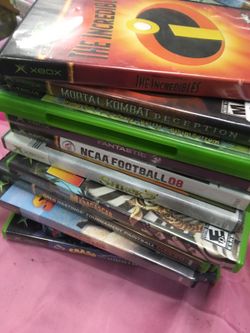All 120 games plus $300.00