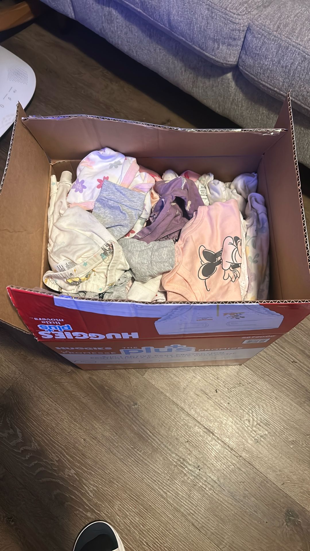 Baby Clothes 