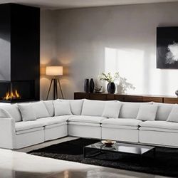 Sectionals*Ask For Price*
