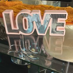 Table Top Or Hang On Wall