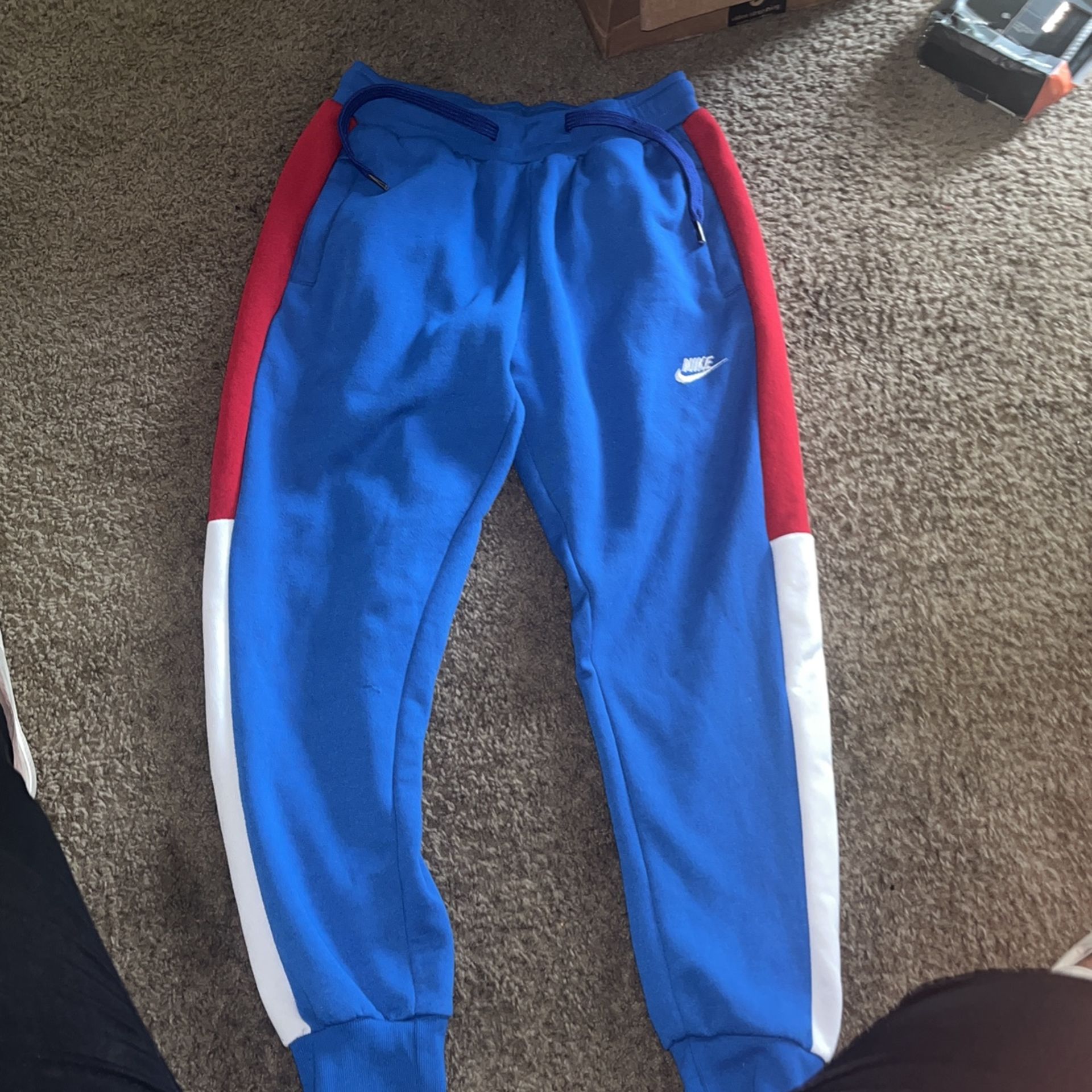 Nike Jogging Outfit Size Extra Large