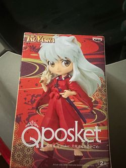 Inu yasha anime