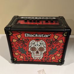 Blackstar ID V2 core amp