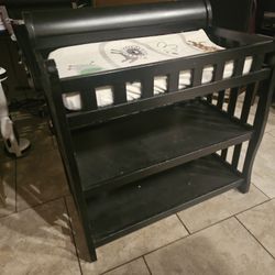 Changing Table