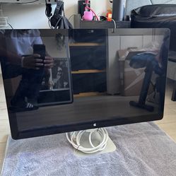 Apple Thunderbolt Display 27” (A1407) – Works Great