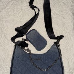 Juicy Couture Crossbody Bag