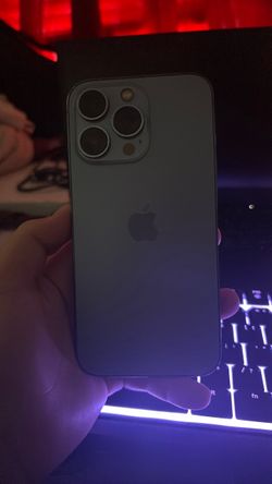 iPhone 13 Pro