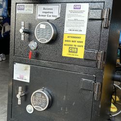 Commercial Safe