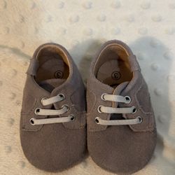 Little Love Bug Shoes 3c