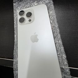 Iphone 15 Pro Max 256gb Unlocked 