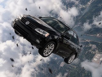 2015 Volkswagen Jetta