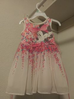 Baby girl dress