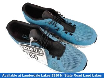 On Swl Blue