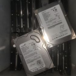 HDDs Different Sizes Test Before You Buy