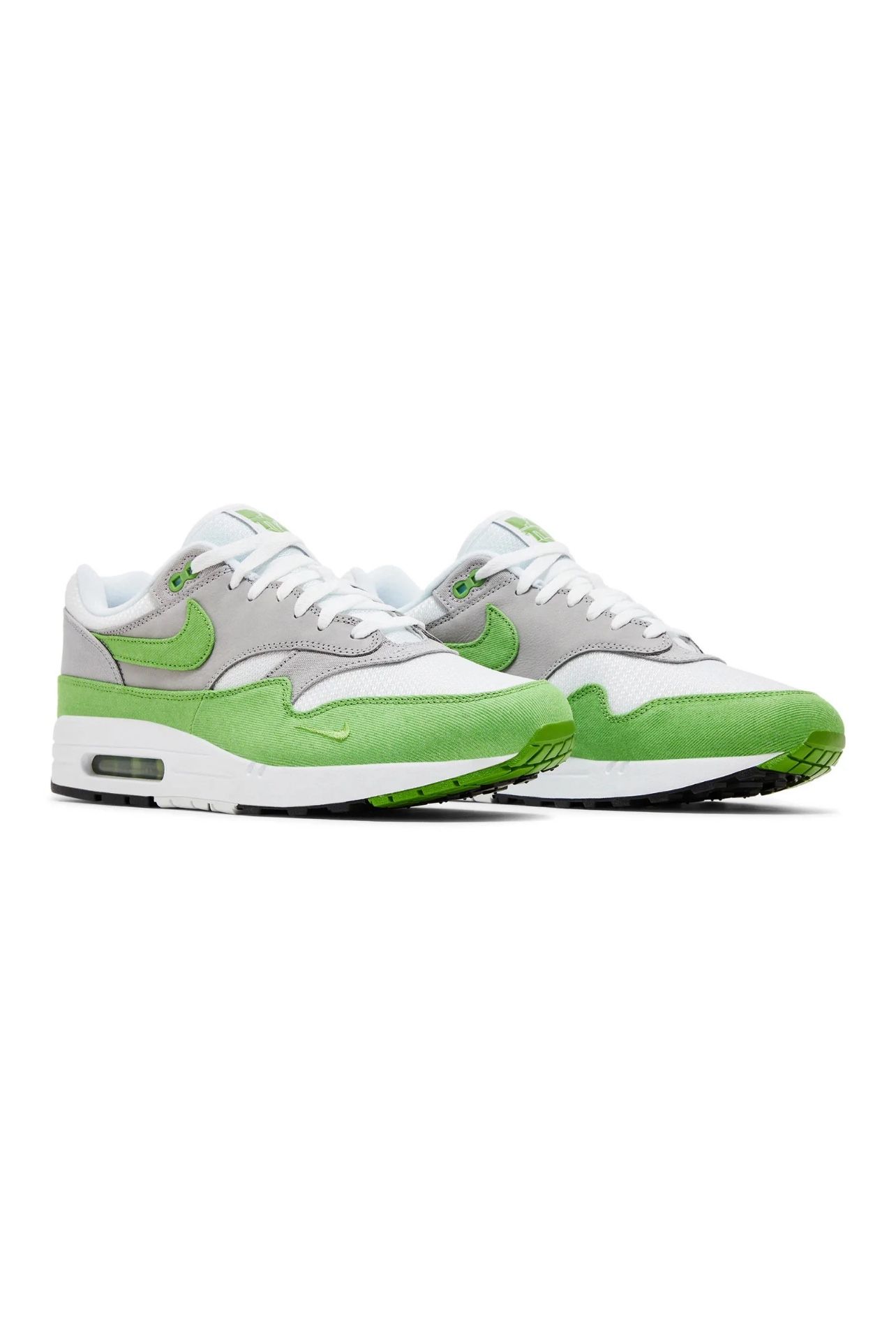 2024 Air Max 1 x Patta 20th Anniversary Chlorophyll!