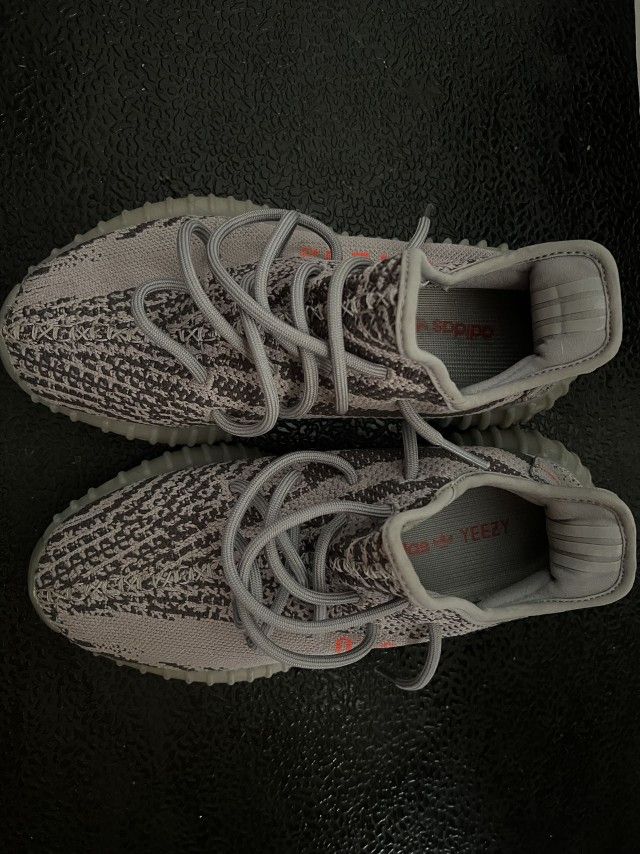 Adidas Yeezy 350 Beluga 2.0