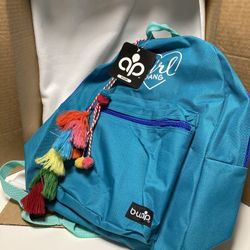 B-wap Backpack