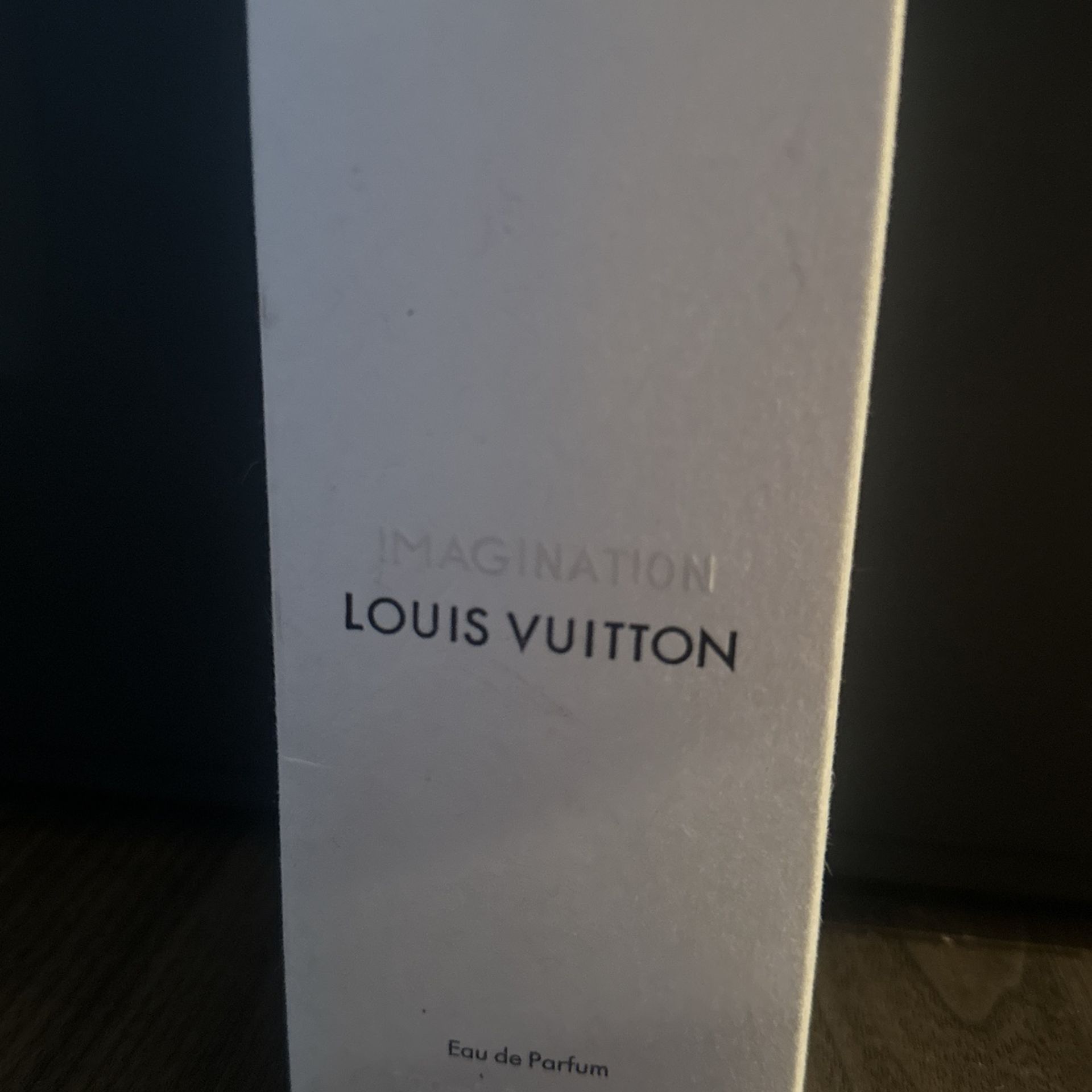 Louis Vuitton Imagination