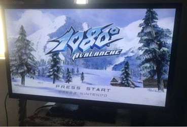 1080 Avalanche