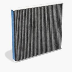 Tesla Original Model X/S Filter