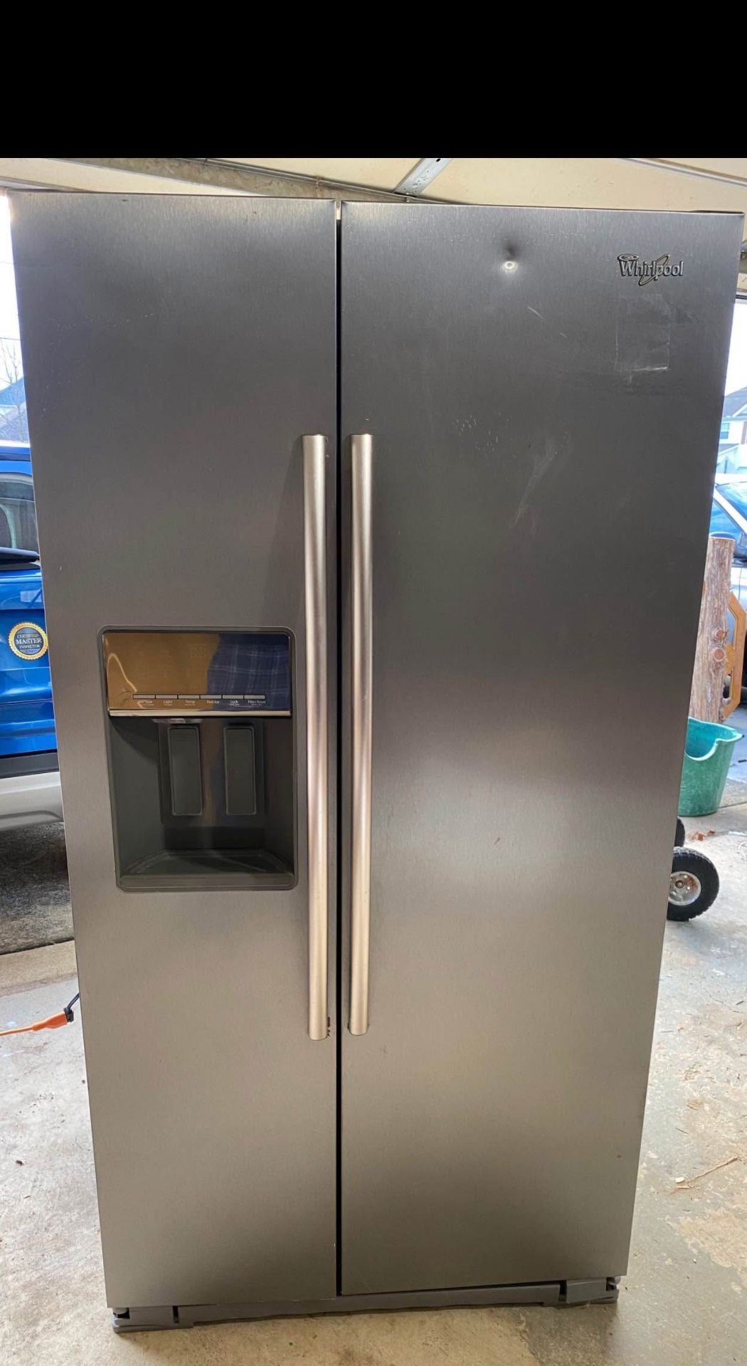 Refrigerator