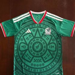 Mexico Jerseys