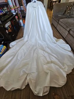 Wedding Skirt