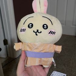 Usagi Rabbit Plush