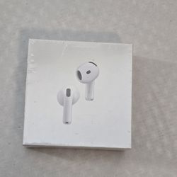 Air Pods Pro 4 