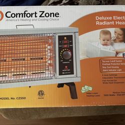Heater