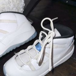 Jordan 11's Toddler 