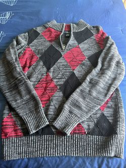 Sweaters Size 14-16