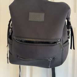 Dagne Dover Indi Neoprene Diaper Backpack