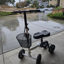 Knee Scooter