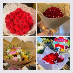 Arreglos Florales /arrangements