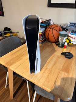PS5 - Semi Broken