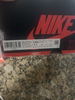 Lost And Found Jordan