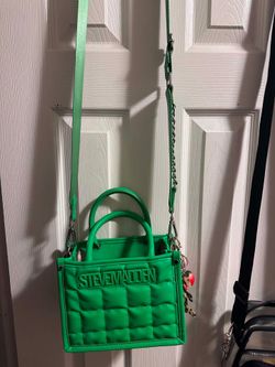 Steve Madden Purse.