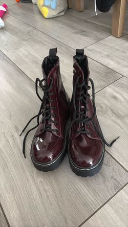 Size 9 Sincerely Jules boots