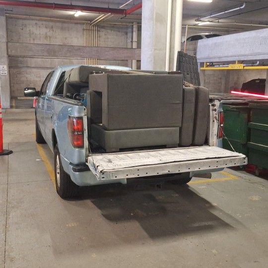Quick Delivery
