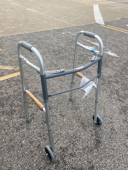 Medline Walker